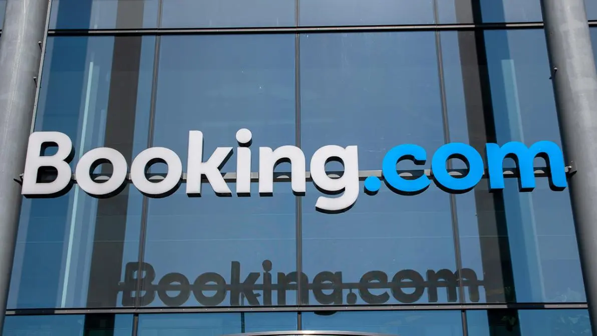Booking Holdings