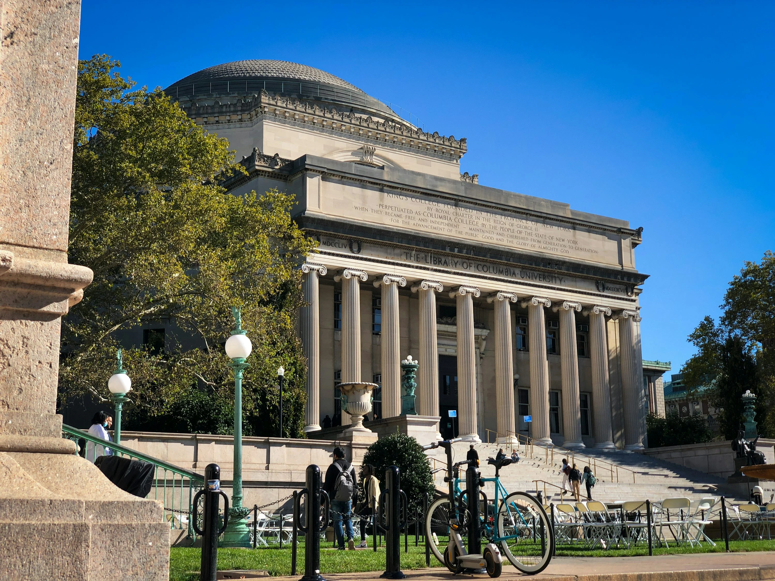 Columbia University